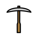 Pick SVG Icon